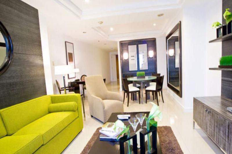 Astoria Plaza Hotel Pasig City