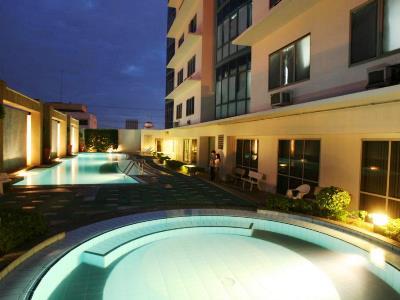 Astoria Plaza Pasig City
