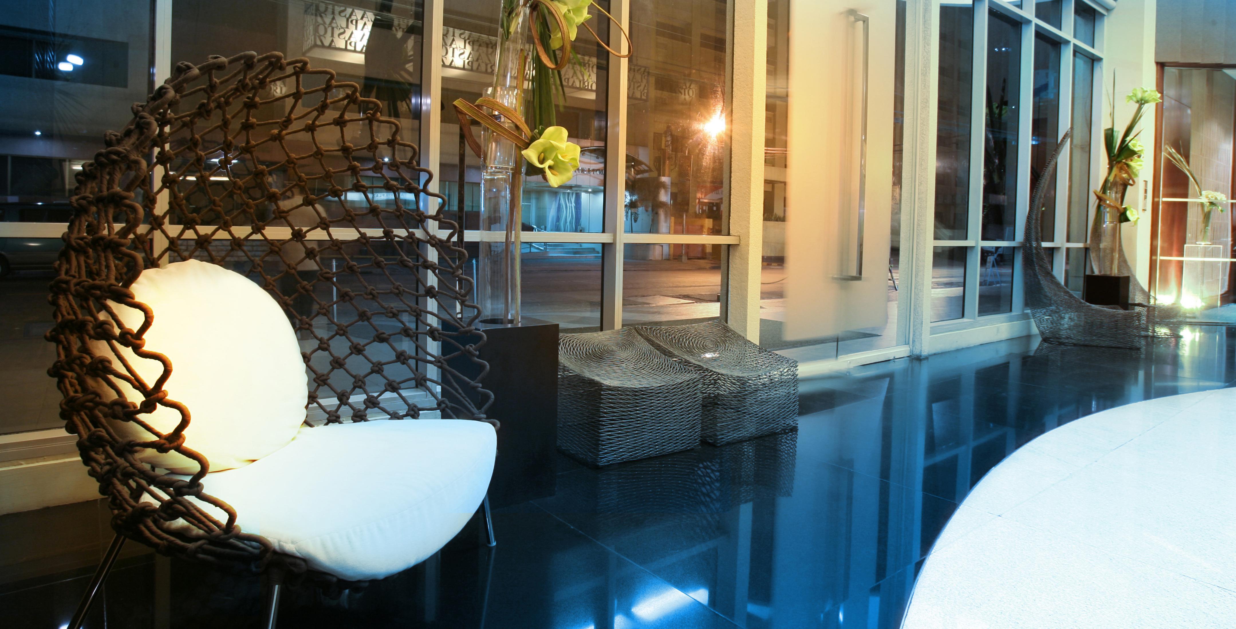 Astoria Plaza 4* Pasig City