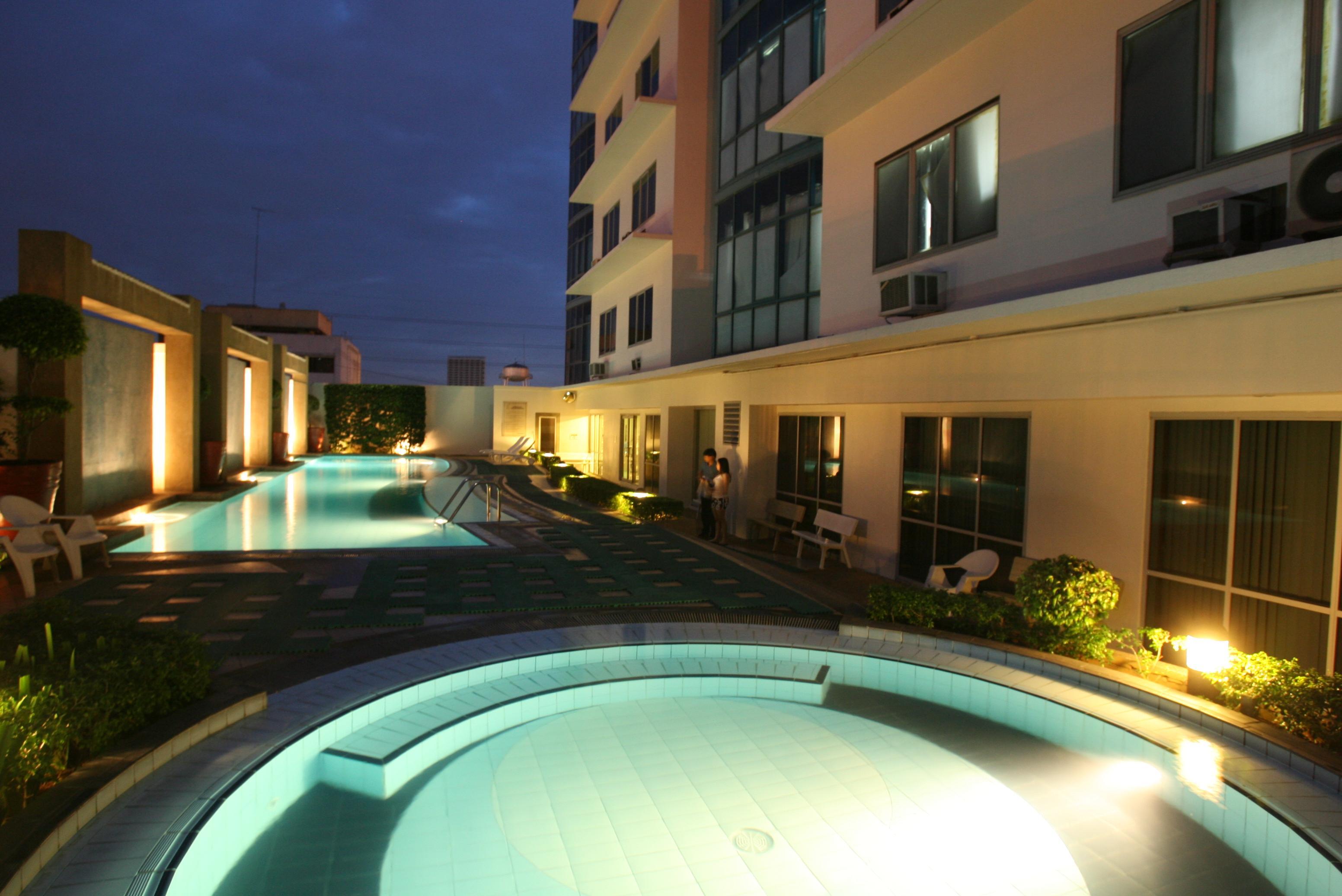 Astoria Plaza Pasig City