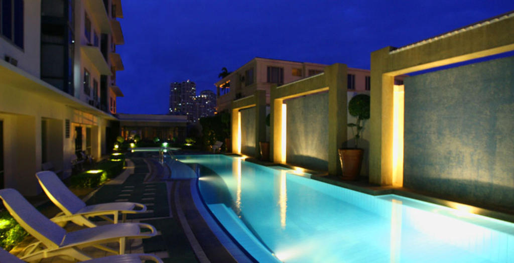 Astoria Plaza Hotel Pasig City