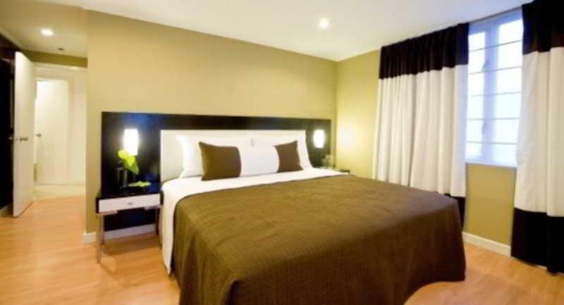 Hotel Astoria Plaza