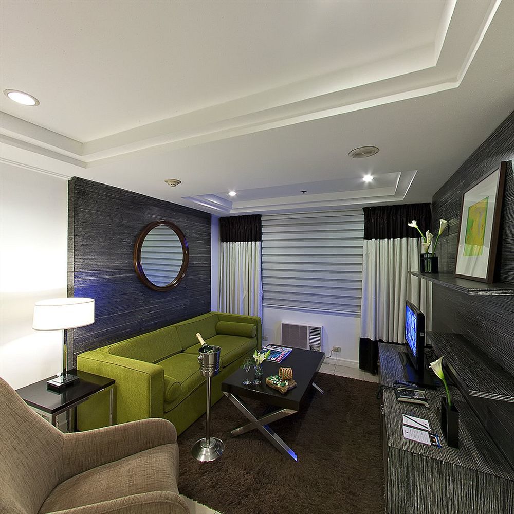 Astoria Plaza 4* Pasig City