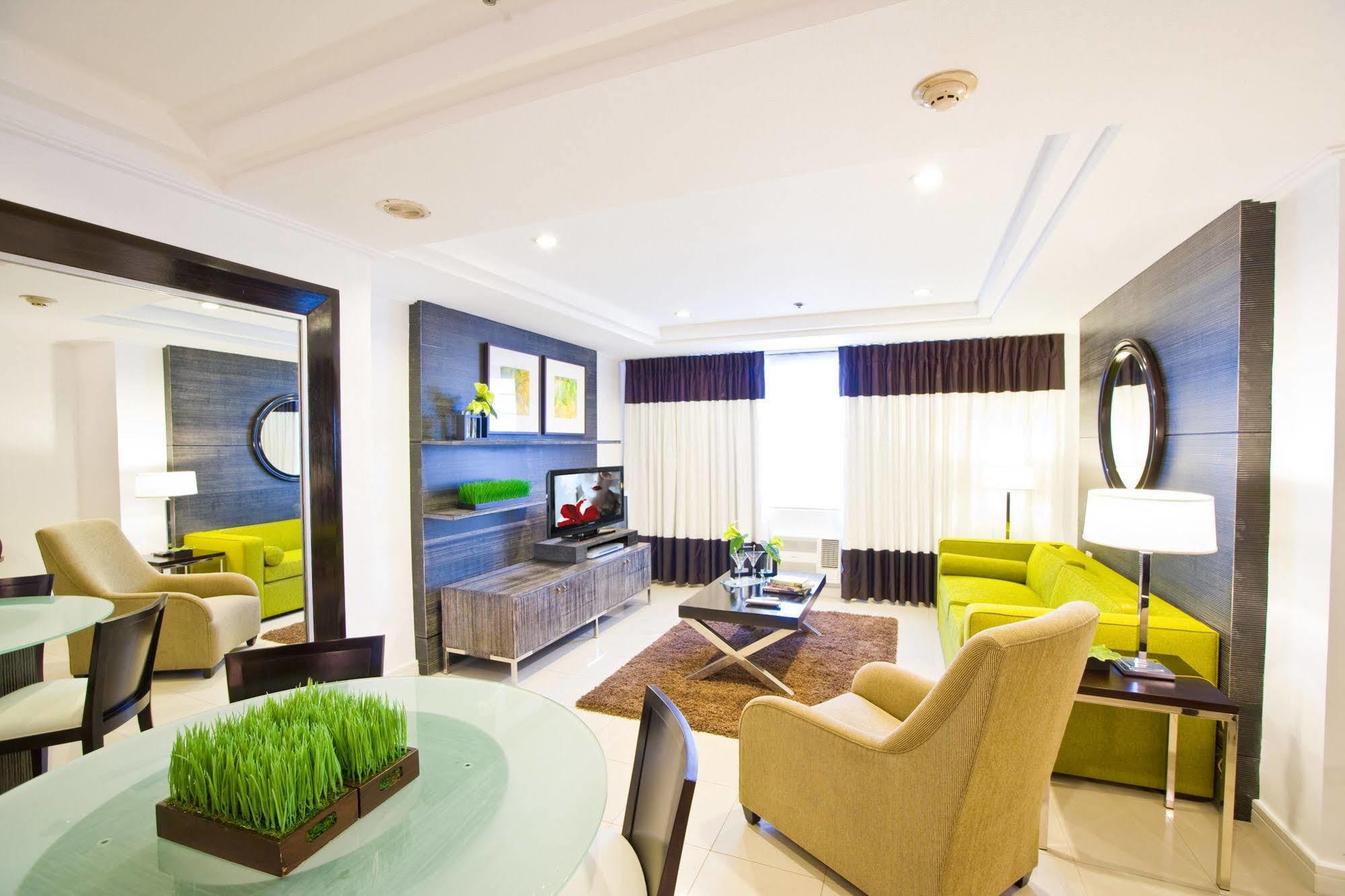 Astoria Plaza Pasig City