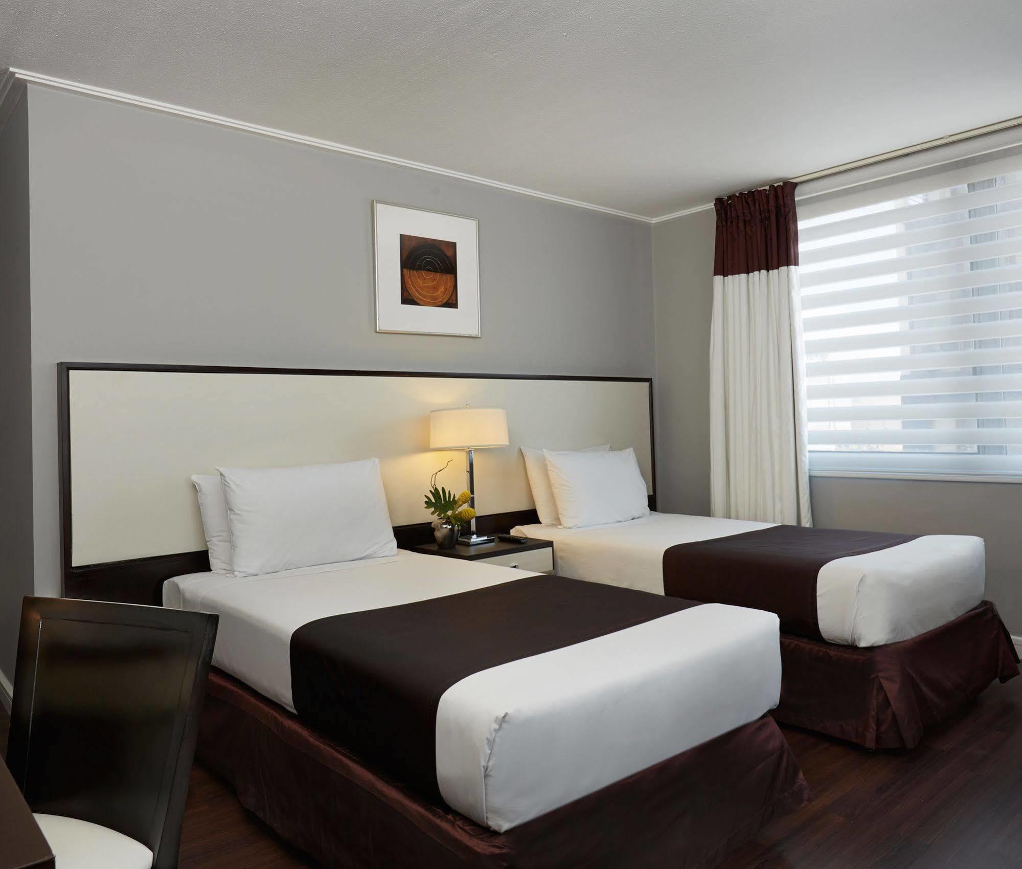 Hotel Astoria Plaza